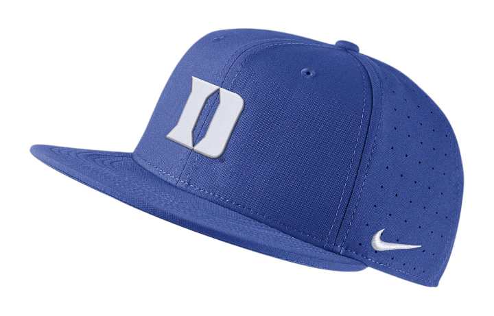 Nike Nike Polyester Baseball Caps Unisex Blue