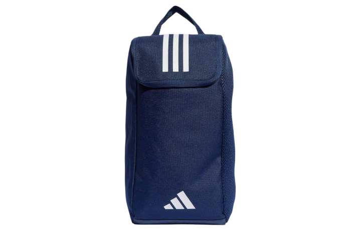 Adidas Adidas Polyester Shoe Bag Storage Bag Tubas Unisex Blue