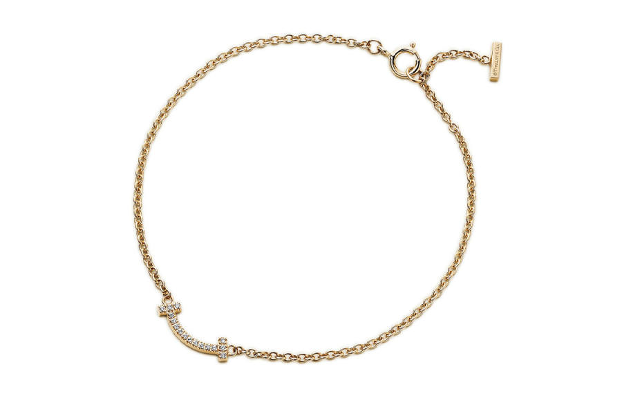 TIFFANY & CO. 18K Gold Bracelets Women's Gold