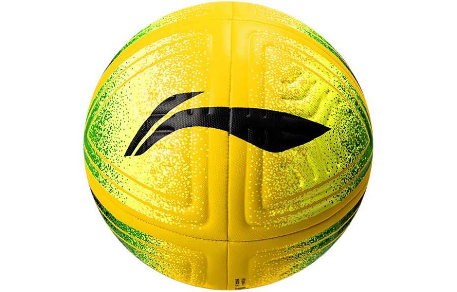 Li-Ning Li Ning Size 5 Soccer Ball TPU Unisex