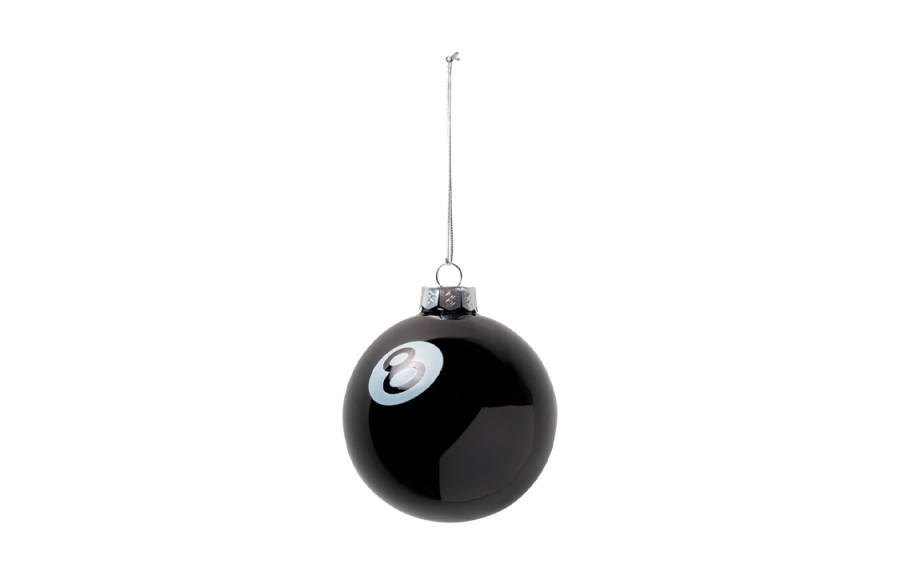 Stussy Stussy Charms Unisex Black