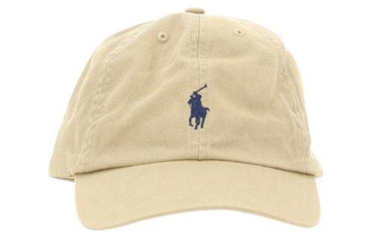 Polo Ralph Lauren X Beams Embroidery Chino Cap