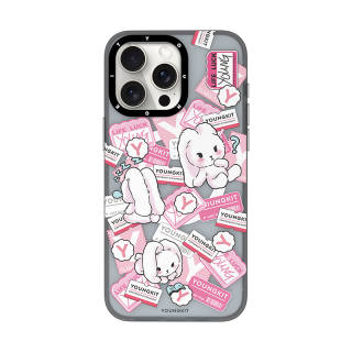 YOUNGKIT Phone Cases