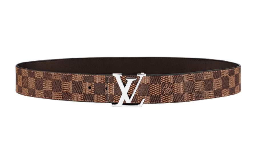 LOUIS VUITTON LOUIS VUITTON 2022 Lv Initials Belt