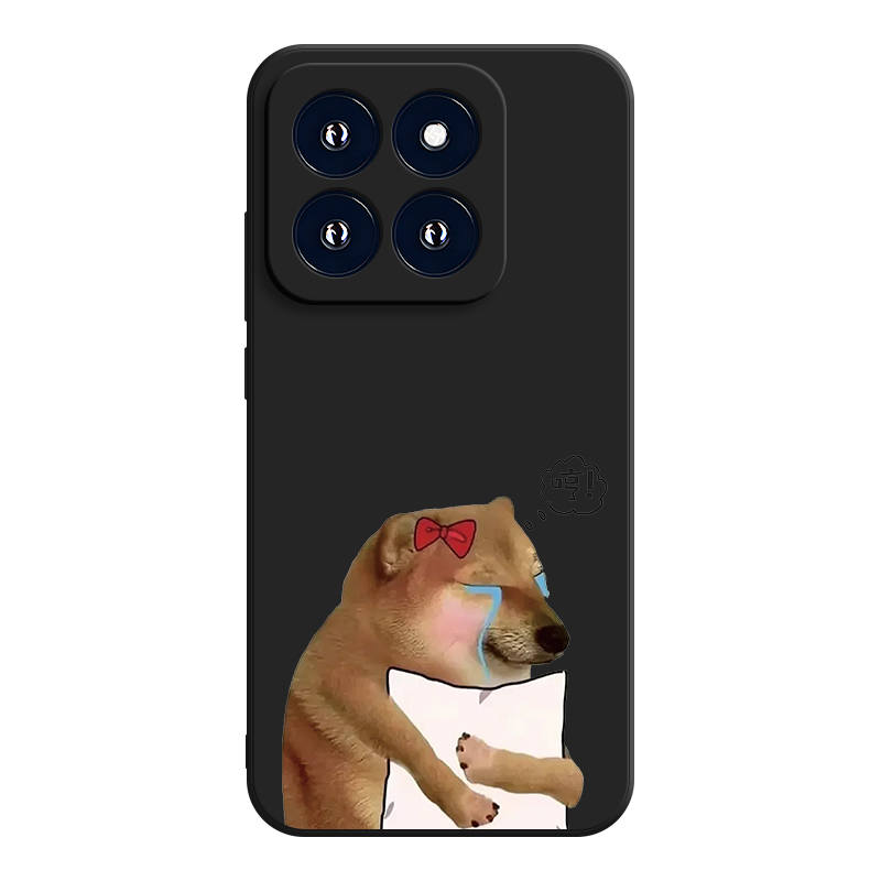 JIONG BEAR JIONG BEAR Phone Cases