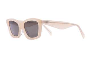 TOTEME Rectangular Sunglasses Women's Pink
