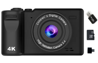 YUANJIXING Digital Cameras