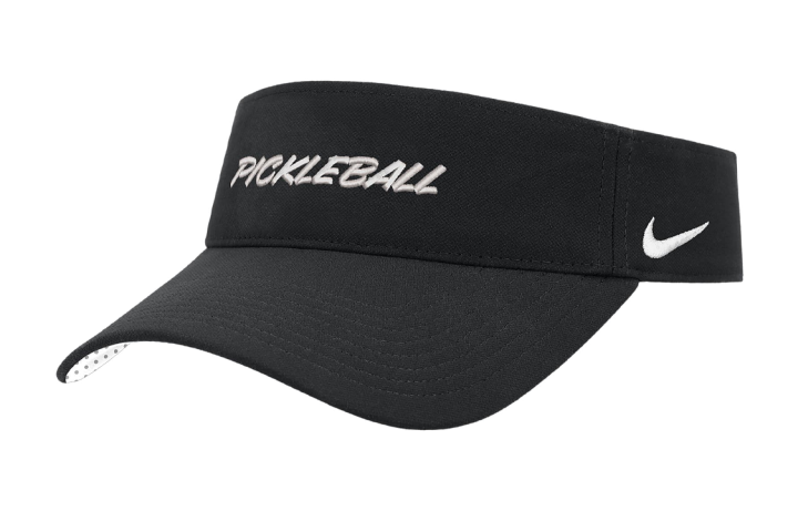 Nike Nike Polyester Sun Protection Hats Unisex Black