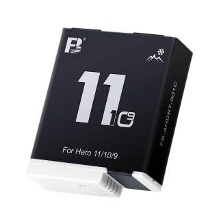FB Camera Accessories Gopro9 10 11