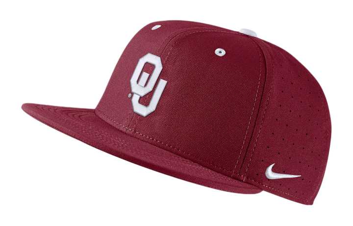 Nike Nike Oklahoma Nike College Baseball Hat
