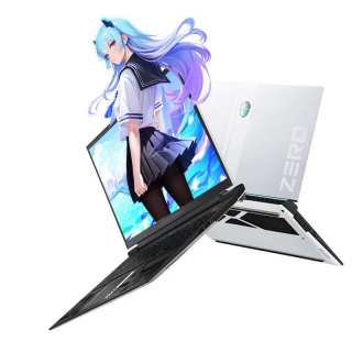 ThundeRobot Zero 2024 I9 14900HX RTX 4060 16 Inches 2.5K Resolution 240HZ