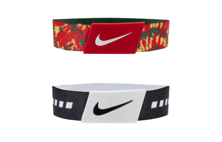 Nike Nike Polyester Wristbands Unisex