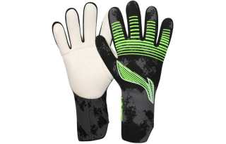 Li-Ning Li Ning Goalkeeper Gloves Fabric Fabric Latex Unisex