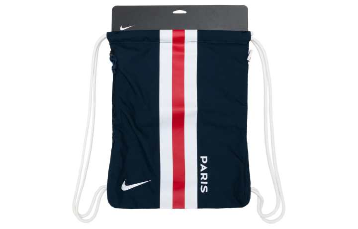 Nike Nike Polyester Backpack Regular Unisex Blue