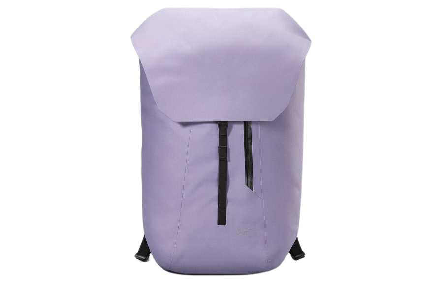 Arcteryx Arc'teryx 25L Outdoor Bags Nylon Purple Unisex