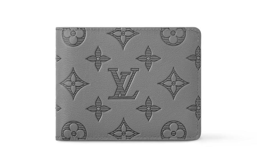 LOUIS VUITTON LOUIS VUITTON M83380 Multiple Wallet