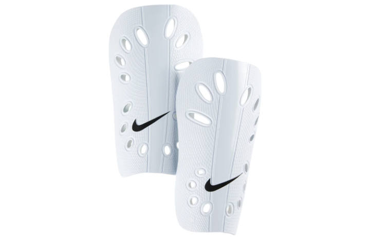 Nike Nike Soccer Shin Guards Polyethylene Vinyl Acetate Adults