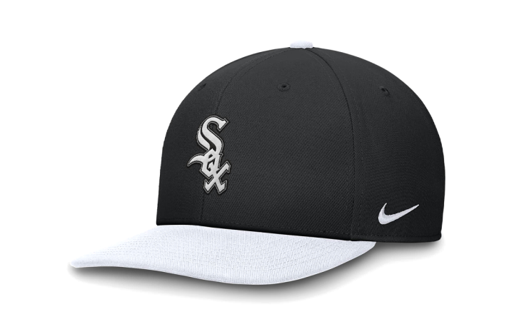 Nike Nike Miami Marlins City Connect Pro Men's Nike Dri-FIT Mlb Adjustable Hat