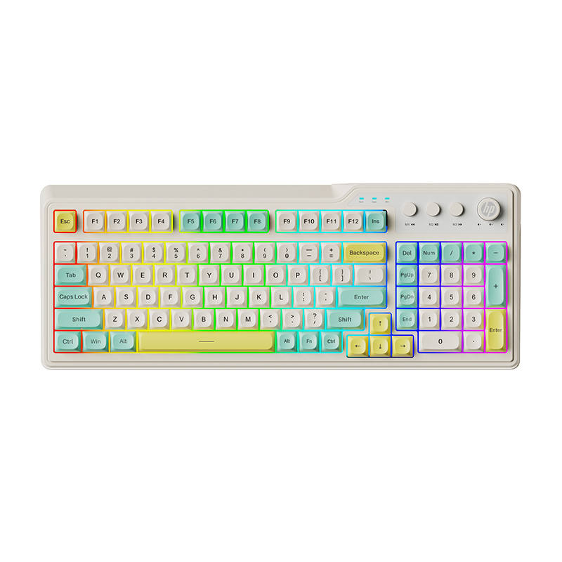 HP HP Keyboards