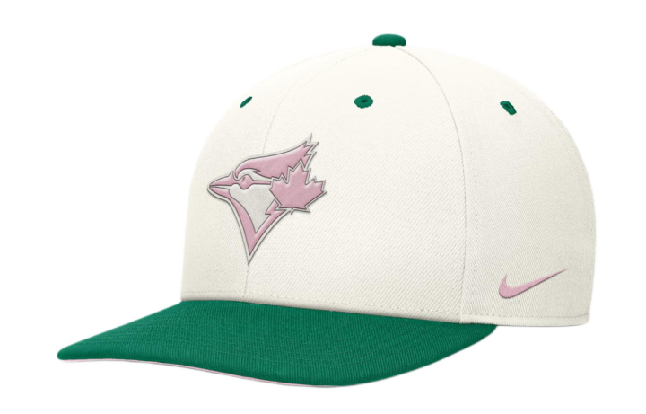 Nike Nike Polyester Baseball Caps Men's Beige