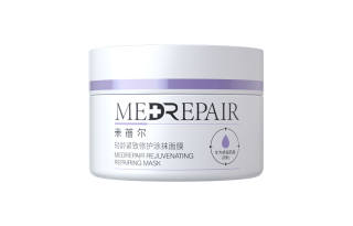 MedRepair Wash Off Masks Unisex