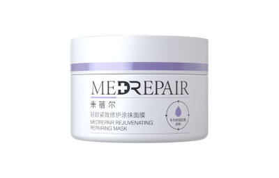 MedRepair Wash Off Masks Unisex