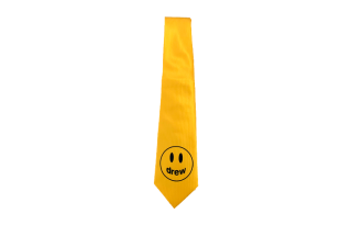 Drew house Ties Unisex