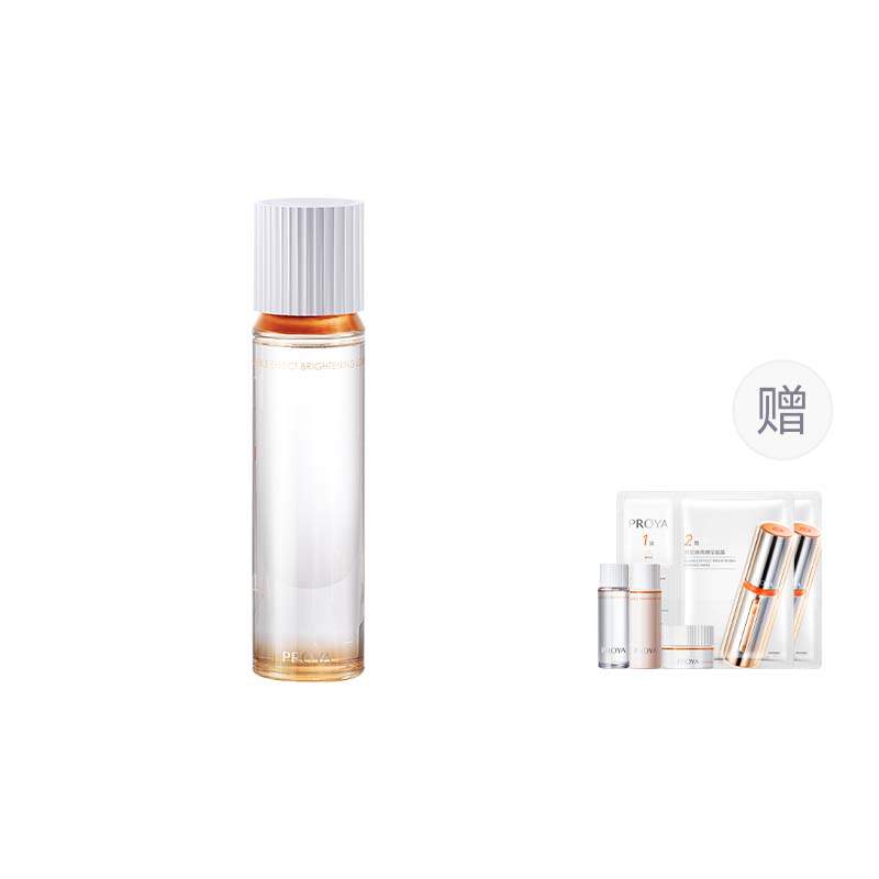 PROYA Dual Anti Aging Brightening Clear Water Toner Hydrating, Soothing, Tightening, Moisturizing, Repairing 160ml