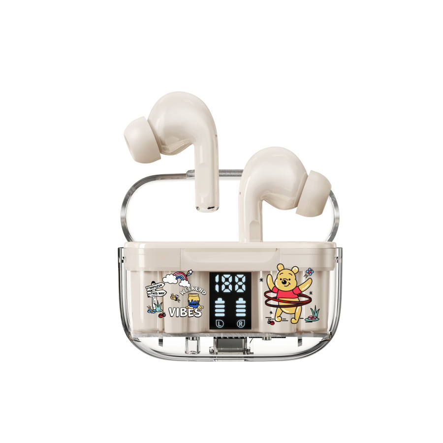 Disney Disney Wireless Headphones