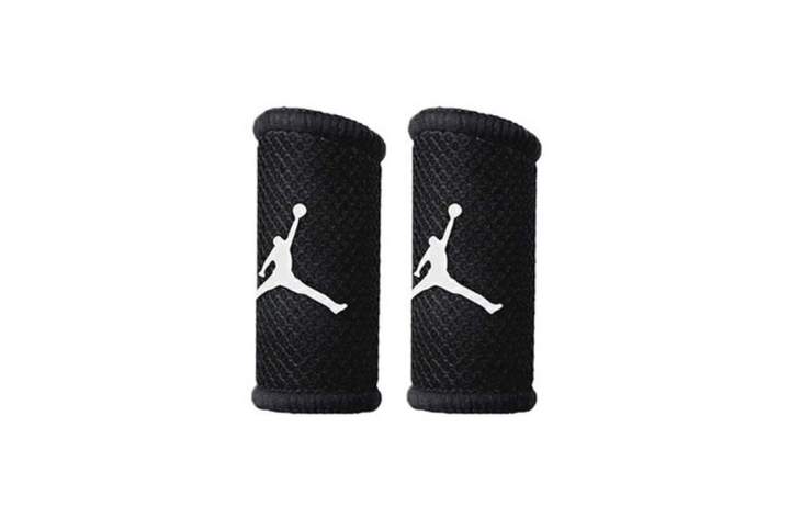 Jordan Jordan Polyamide/Silicone/Elastodiene Accessories Unisex Black