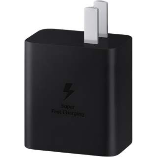 SAMSUNG Chargers 45W Efficient, Travel Charger