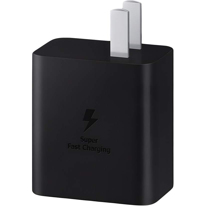 SAMSUNG Chargers 45W Efficient, Travel Charger