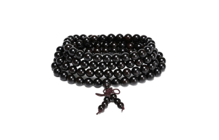 TIG Obsidian Beaded Bracelets Unisex