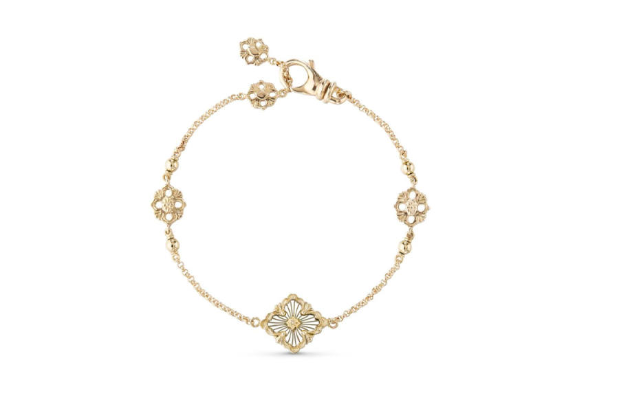 BUCCELLATI BUCCELLATI Bracelets Women's Gold