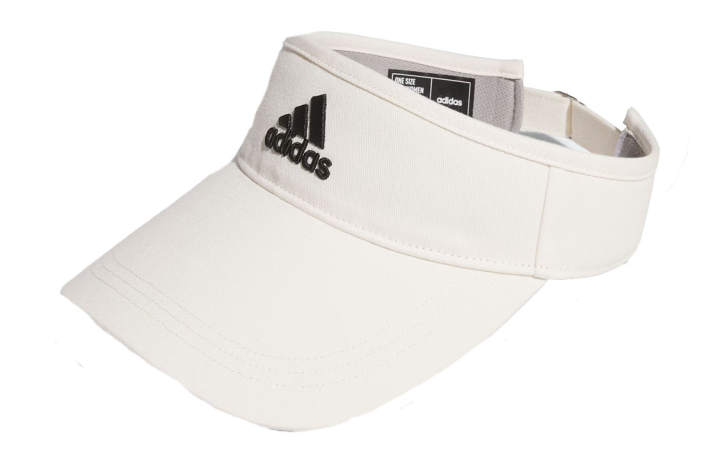 Adidas Adidas Cotton Sun Protection Hats Women's White