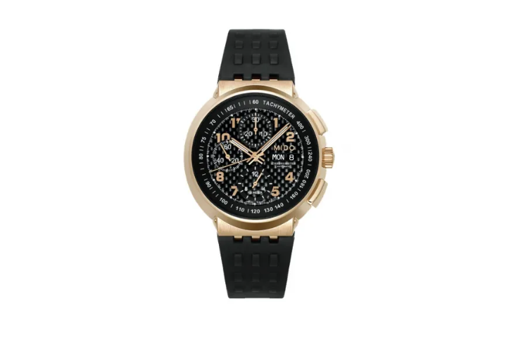 MIDO MIDO Men's Perfect Series Watch