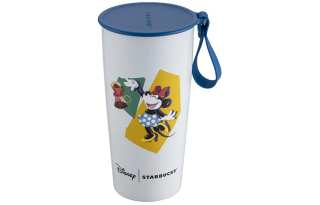 Starbucks X Disney/Disney Collaboration Insulated Cup 473ml/355ml/591ml