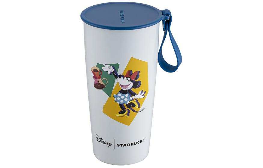 Starbucks X Disney/Disney Collaboration Insulated Cup 473ml/355ml/591ml
