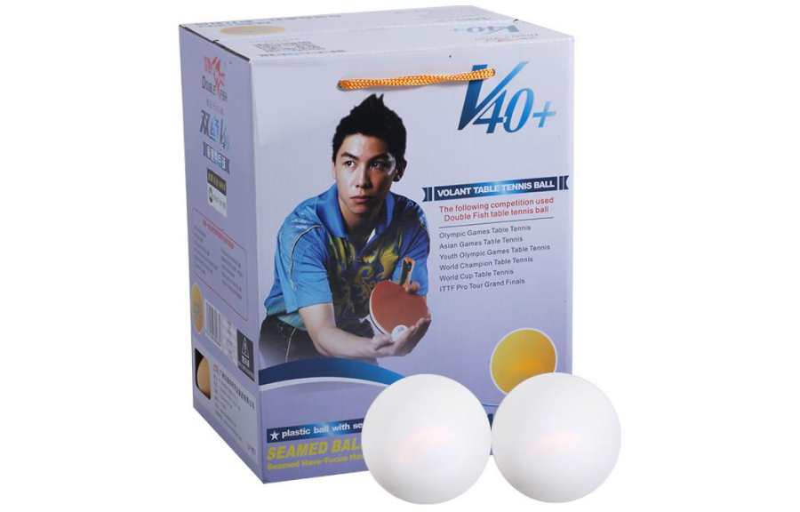 DOUBLE FISH DOUBLE FISH Table Tennis