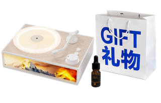 D.K. CREATIVE WORKSHOP Wireless Speakers