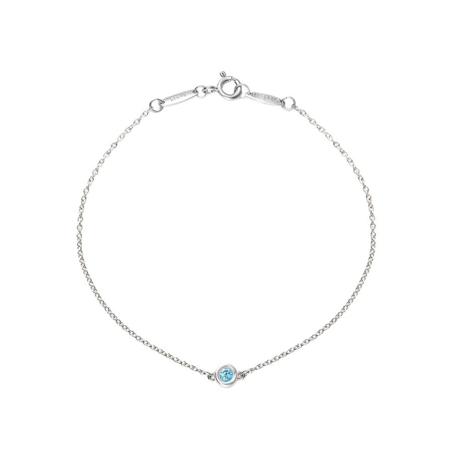 TIFFANY & CO. TIFFANY & CO. Bracelets Women's Silver