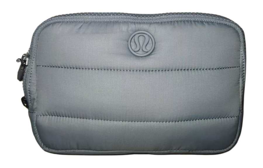 Lululemon Everywhere Fanny Packs Rhinoceros Gray/RHIG