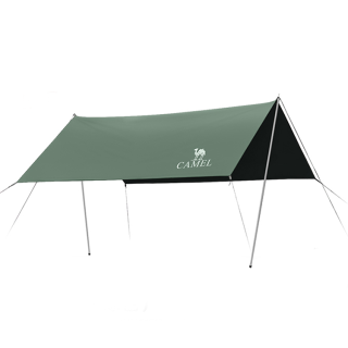 CAMEL Canopies Butterfly Canopies Outdoor Camping Travel