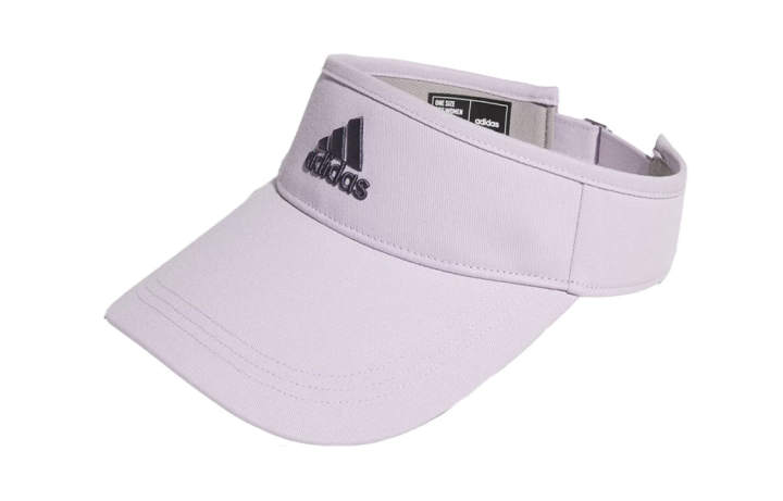 Adidas Adidas Cotton Sun Protection Hats Women's Pink