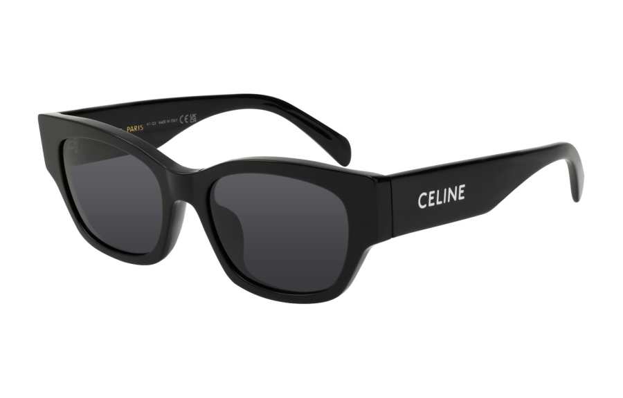 CELINE CELINE Eyewear Rectangular Frame Sunglasses