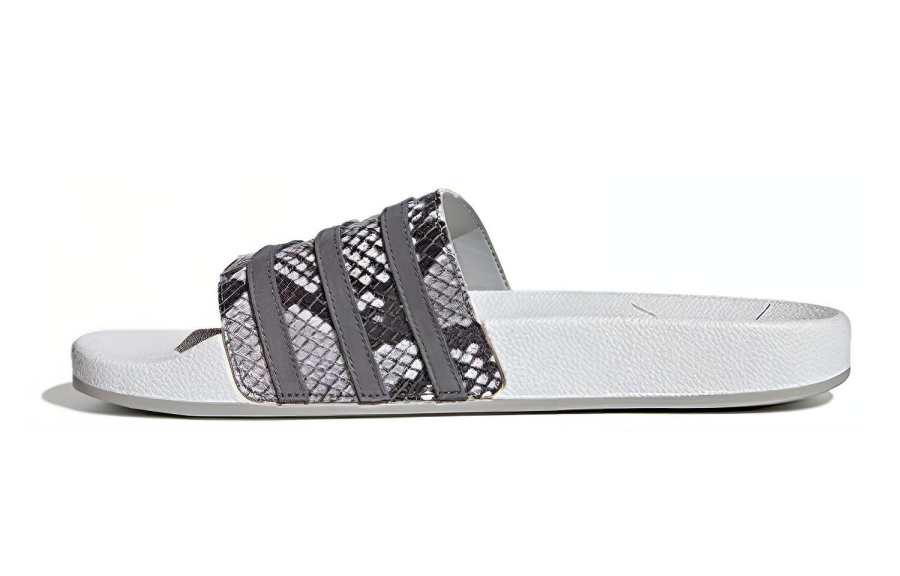 Adidas Originals Adidas Adilette 'Snakeskin'