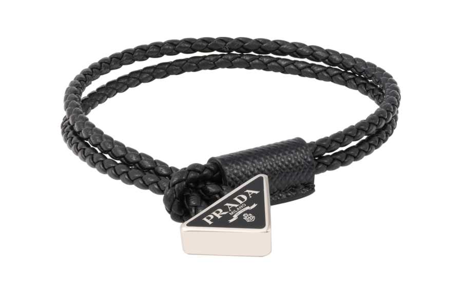 PRADA PRADA Bracelets Men's