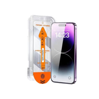 First Guard Cell Phone Protective Films