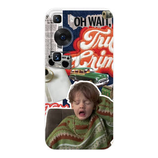 JIONG BEAR Phone Cases