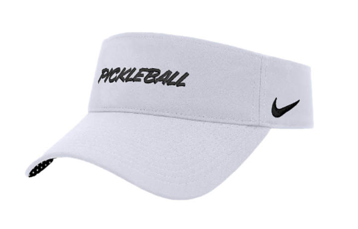 Nike Nike Polyester Sun Protection Hats Unisex White